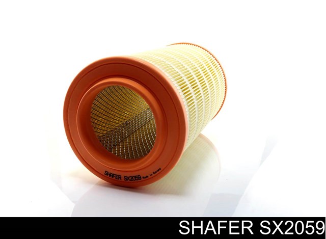 El filtro de aire Shafer SX2059 precio, desde 15,25 EUR