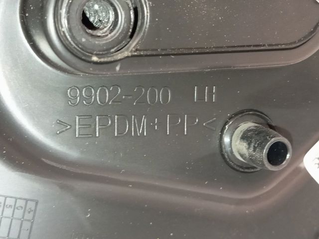 Comprar 87940K0010 Toyota Espejo de retrovisor izquierdo