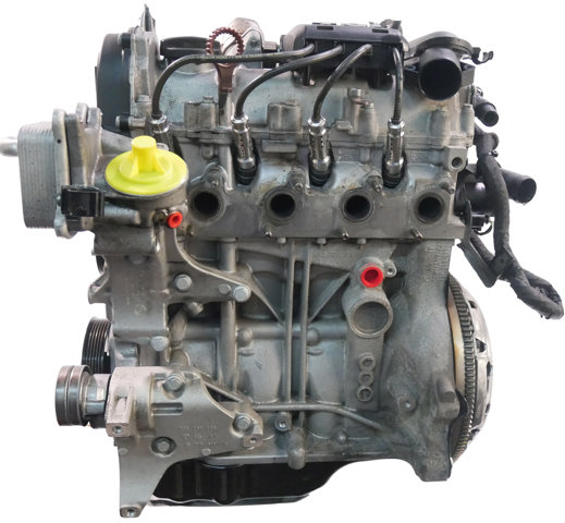 Motor completo VAG 03F100091A precio, desde 2344,52 USD