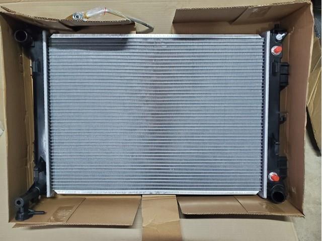 25310C1100 Hyundai/Kia Refrigeración del motor