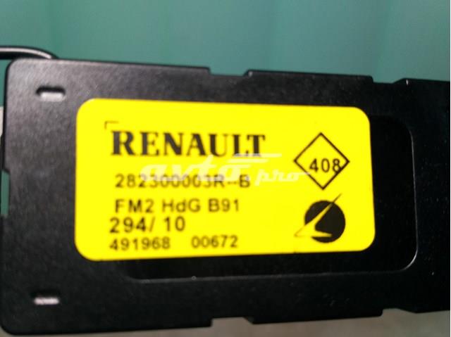 Antena para Renault Fluence (B3)