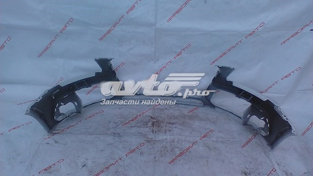 8R0807065AGRU VAG parachoques delantero