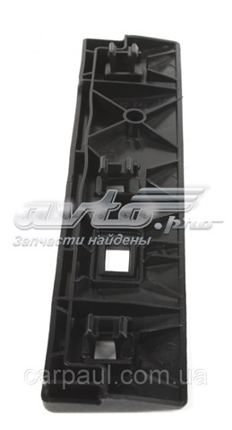 303015 Solgy Embellecedor de puerta trasera izquierda