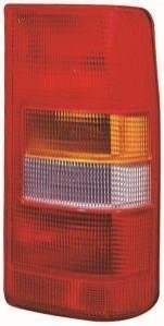 Piloto trasero izquierdo Depo/Loro/Abakus 6611920LUE precio, desde 53,44 EUR