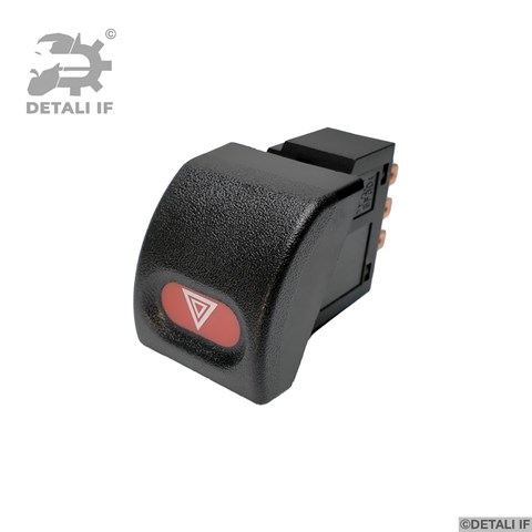 Interruptor warning Detali IF DF12403