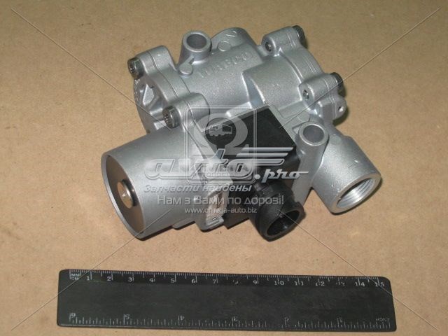 Módulo de control ABS Wabco 4721950180 precio, desde 62,44 EUR