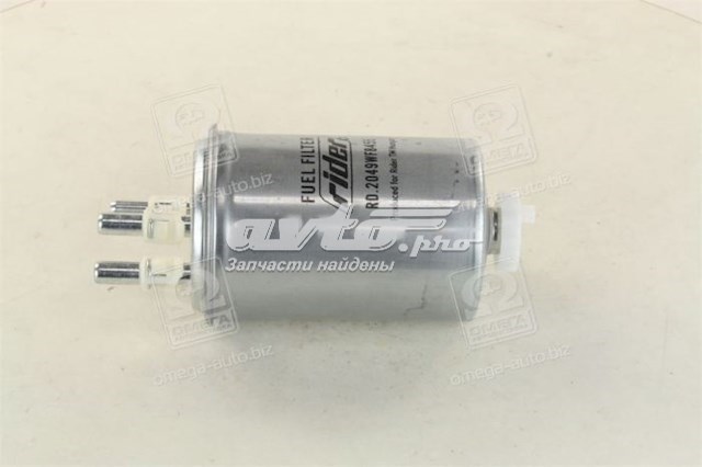 RD2049WF8455 Rider Filtro de gasolina