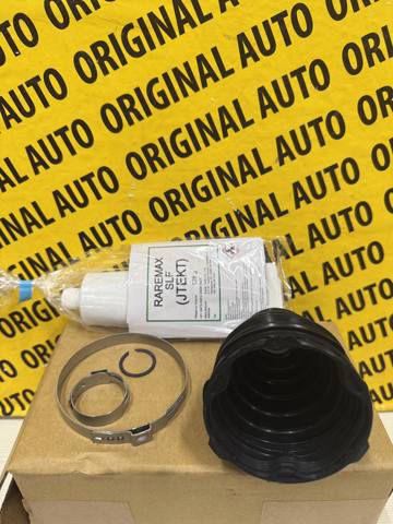 Fuelle de semieje delantero interior FTC422540 Mazda