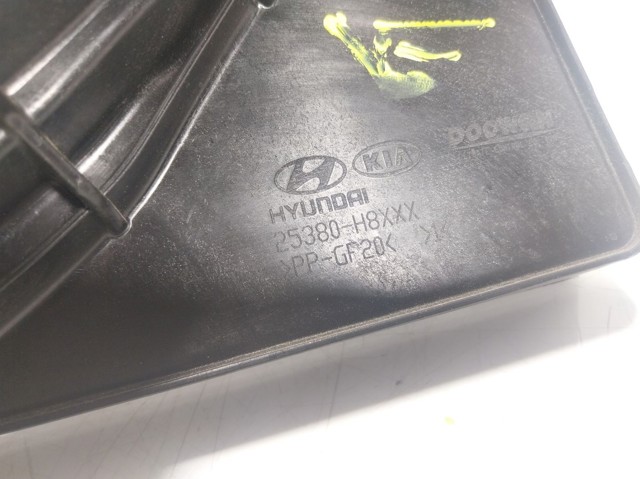  Hyundai/Kia 25380H8XXX precio, desde 132,13 EUR