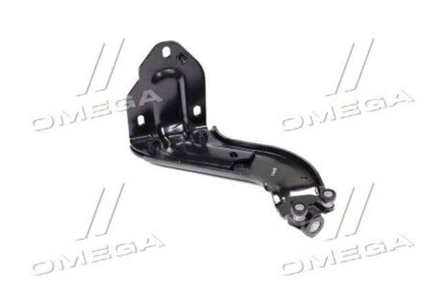 Rodillo inferior izquierdo de puerta lateral corrediza Hyundai/Kia 839504H000 precio, desde 70,32 EUR