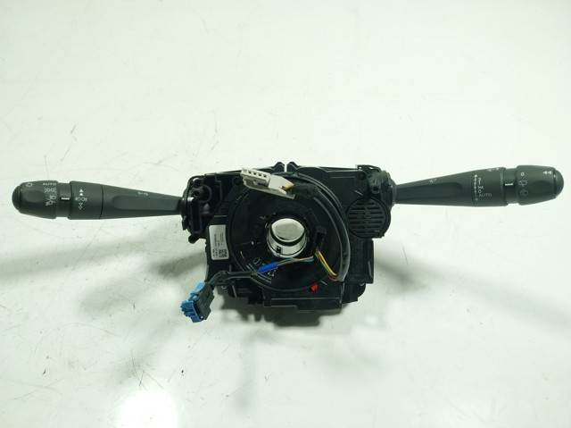 Interruptor de la columna de dirección completo Citroen C4 Cactus SUV (2014 - 2026) precio, desde 151,01 EUR