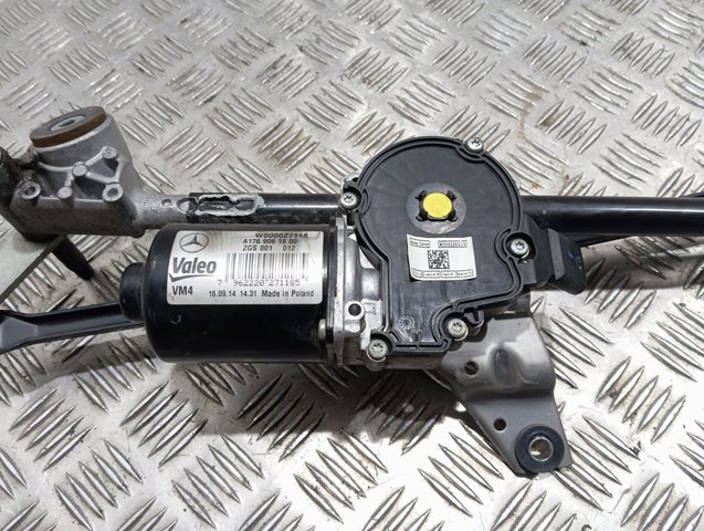Comprar A1769061800 Mercedes 