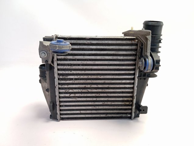 Intercooler P9675627980 Peugeot/Citroen