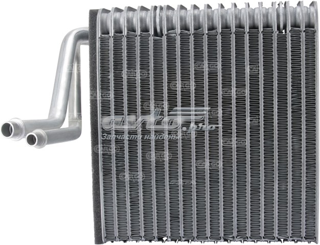 Comprar 260589 Cargo Evaporador de aire acondicionado