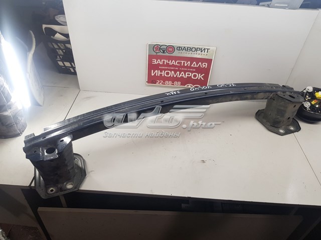 Refuerzo parachoques trasero para Volvo XC40  536