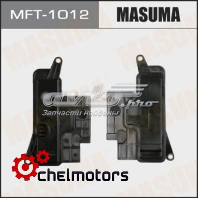 MFT1012 Masuma Filtro hidráulico transmisión automática