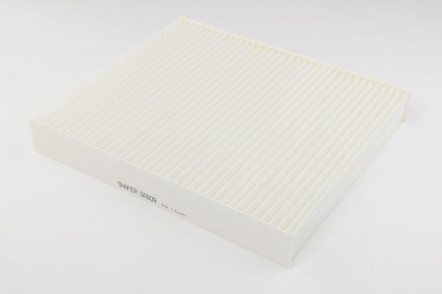 Filtro de polen Shafer SA809