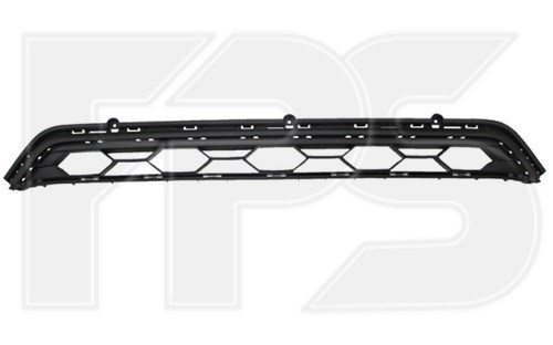 Rejilla de ventilación, paragolpes delantero, central FPS FP7445919 precio, desde 37,99 EUR