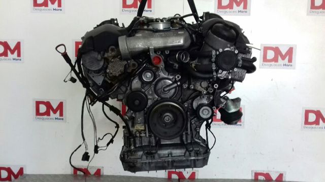 Motor Mercedes OM628960