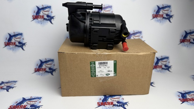 202123503 Land Rover Filtro de gasolina