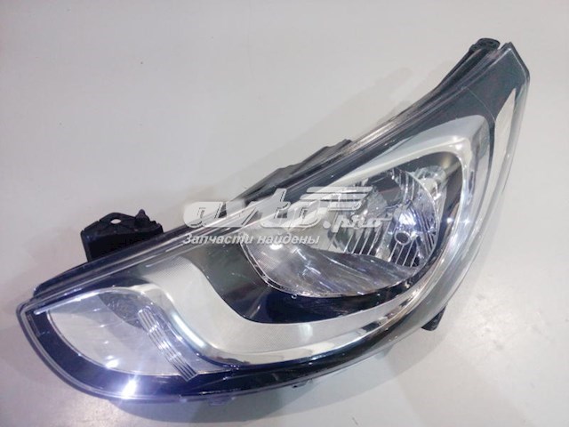 Comprar 20E312052B TYC Faro delantero izquierdo