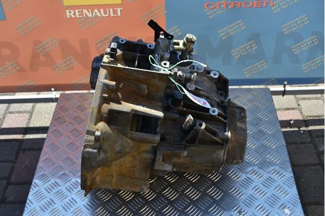 Caja de cambios manual Peugeot/Citroen 2222EF