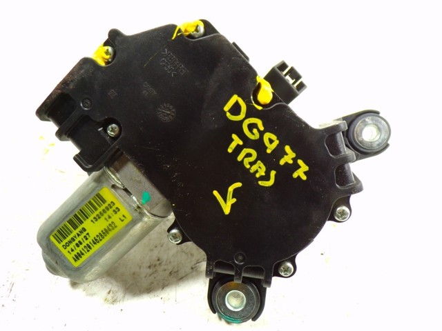 Motor del limpiaparabrisas trasero Opel 13256923 precio, desde 45,01 EUR