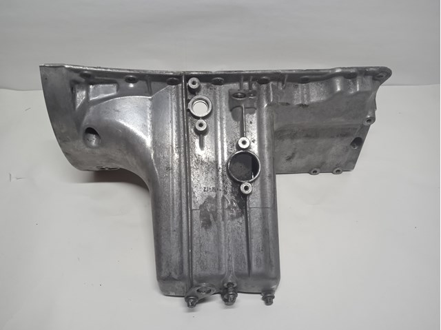 A1660141302 Mercedes Cárter de aceite del motor
