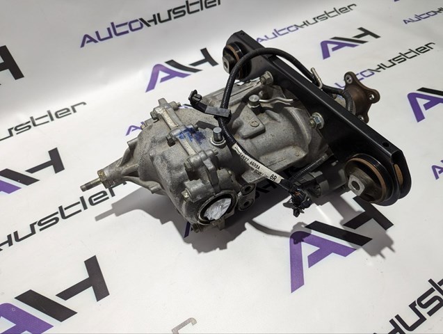 3501A413 Mitsubishi Grupo trasero