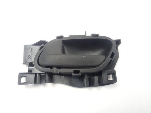 Manija interior de puerta delantera izquierda Peugeot/Citroen 96555515XT precio, desde 26,14 EUR
