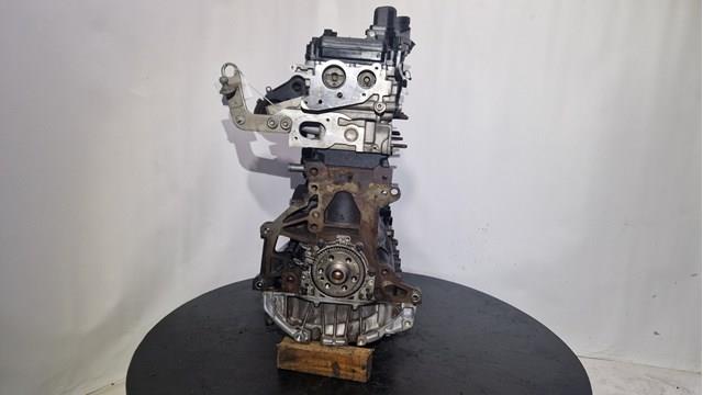 CAGA VAG motor completo