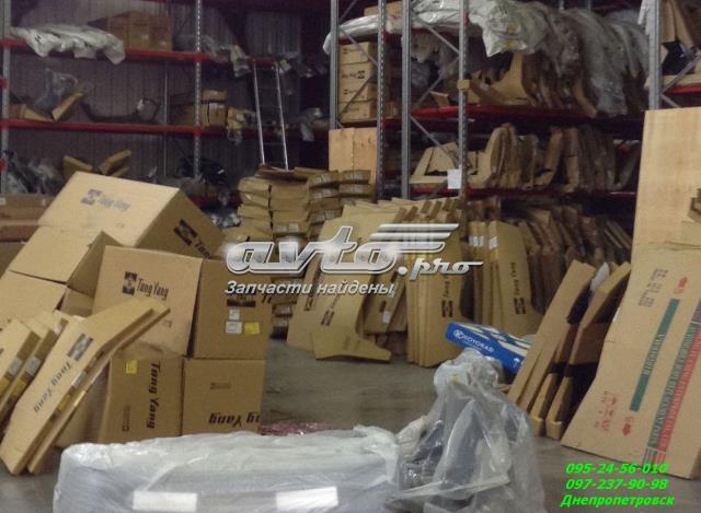 Tapa, caja de fusibles para Hyundai SOLARIS (SBR11)