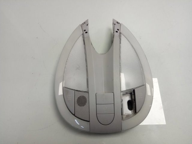 Luz de techo interior (cabina) Mercedes A2118205901
