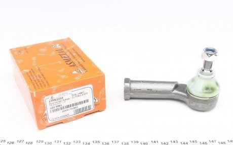 17FR2210 As Metal rótula barra de acoplamiento exterior