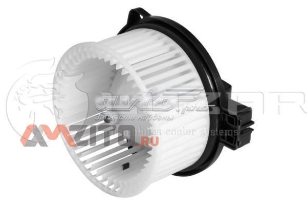 Comprar LFH25LF Luzar Motor de calefacción