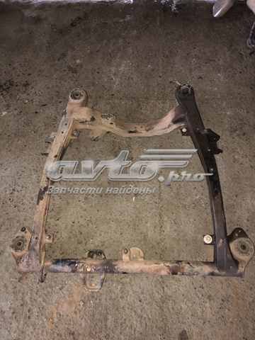 Bastidor delantero Ssang Yong 4010A34105