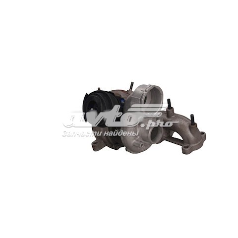 Turbocompresor MSG Rebuilding 7518510003 precio, desde 79,86 EUR
