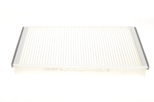 WP120 Wunder Filtro antipolen