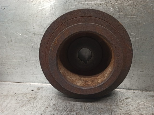 18K4F Rover Motor completo