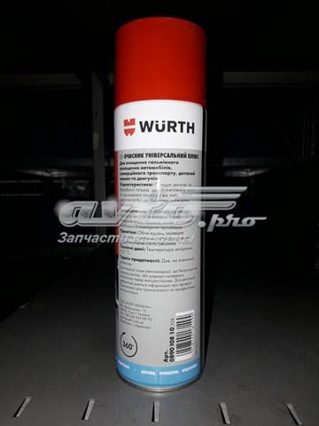 Amortiguadores Wurth 89010810 precio, desde 8,44 EUR
