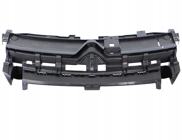 Soporte de parrilla del radiador Peugeot/Citroen 1632645980