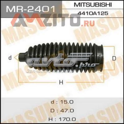 Comprar MR2401 Masuma Plumero de dirección