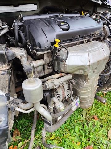 Motor completo EP6 Peugeot/Citroen