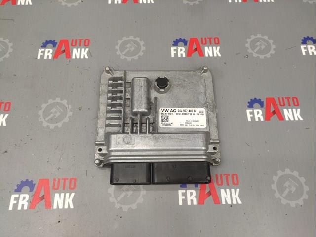 04L906056CL VAG centralina del motor / modulo de control del motor (ecu)