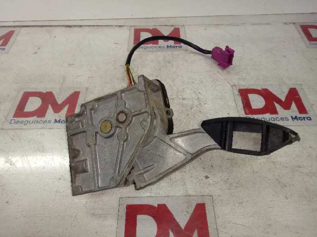 81259706100 MAN Pedal de aceleracion