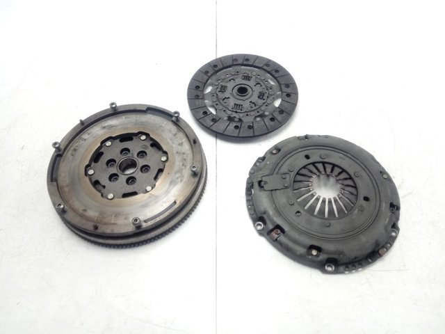 Kit de embrague Peugeot/Citroen 1619230280
