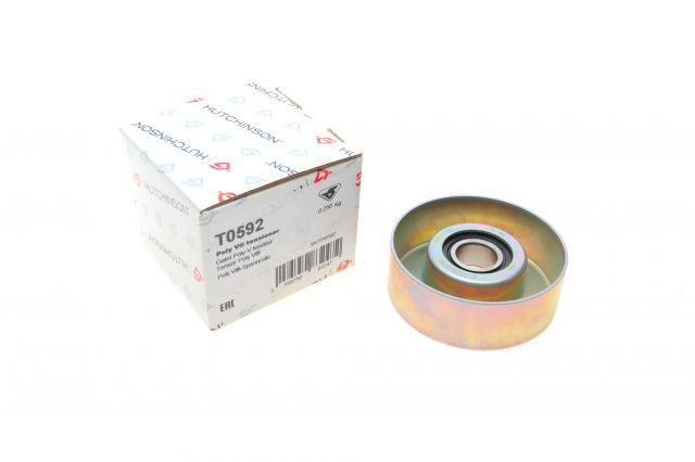 Comprar T0592 Hutchinson Tensor de la correa trapecial