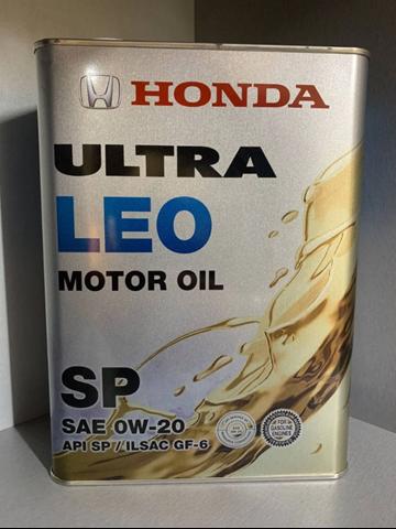 0822799974 Honda Aceite