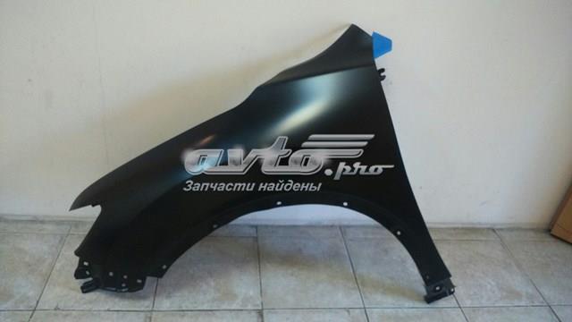 Aleta delantera izquierda Polcar 27X101 precio, desde 93,32 EUR