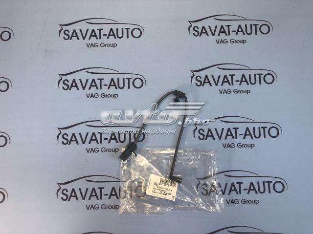 Contacto de aviso, desgaste de los frenos, trasero VAG 8W0615121E
